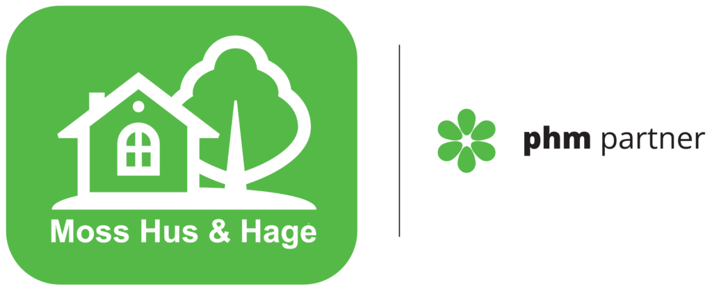Moss Hus & Hage AS